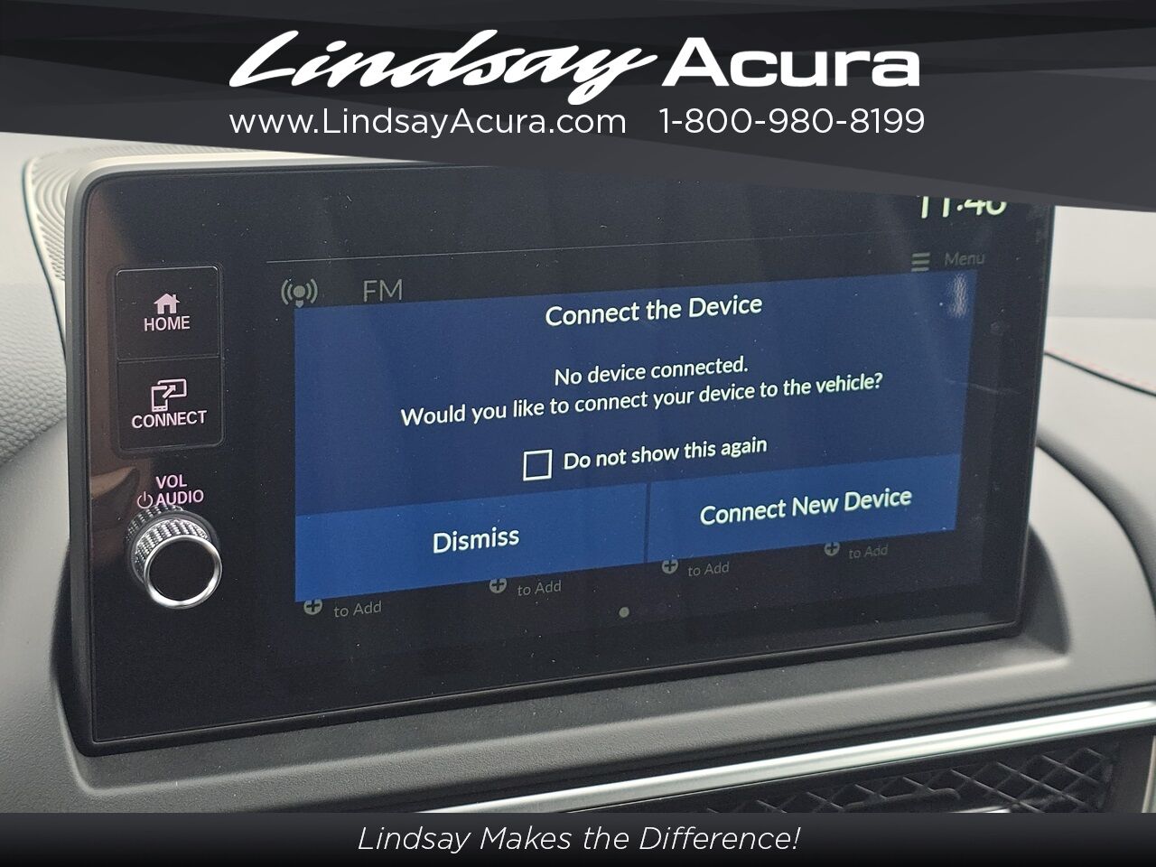 2025 Acura ADX A-Spec Package Columbus OH