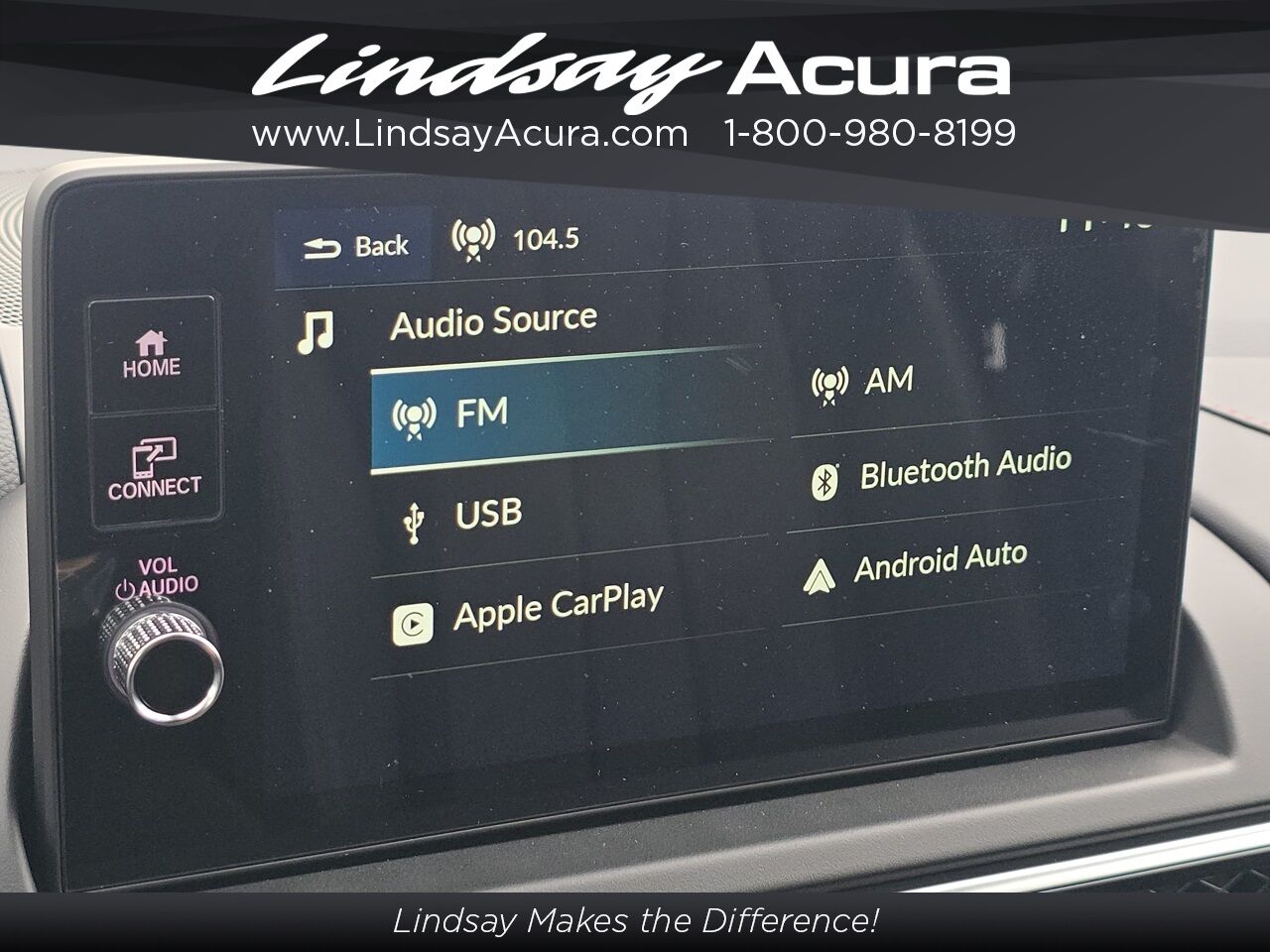 2025 Acura ADX A-Spec Package Columbus OH