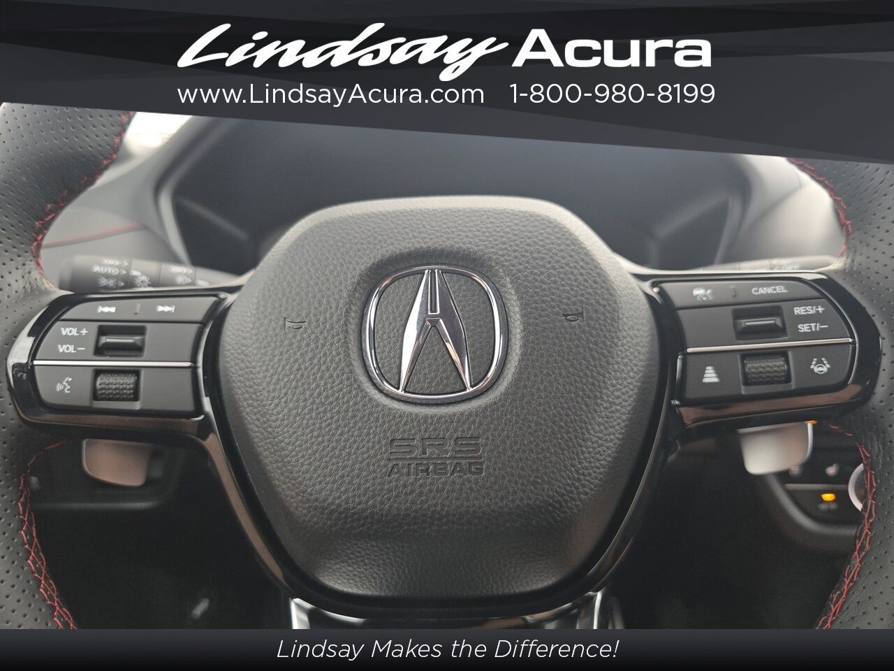 2025 Acura ADX A-Spec Package Columbus OH