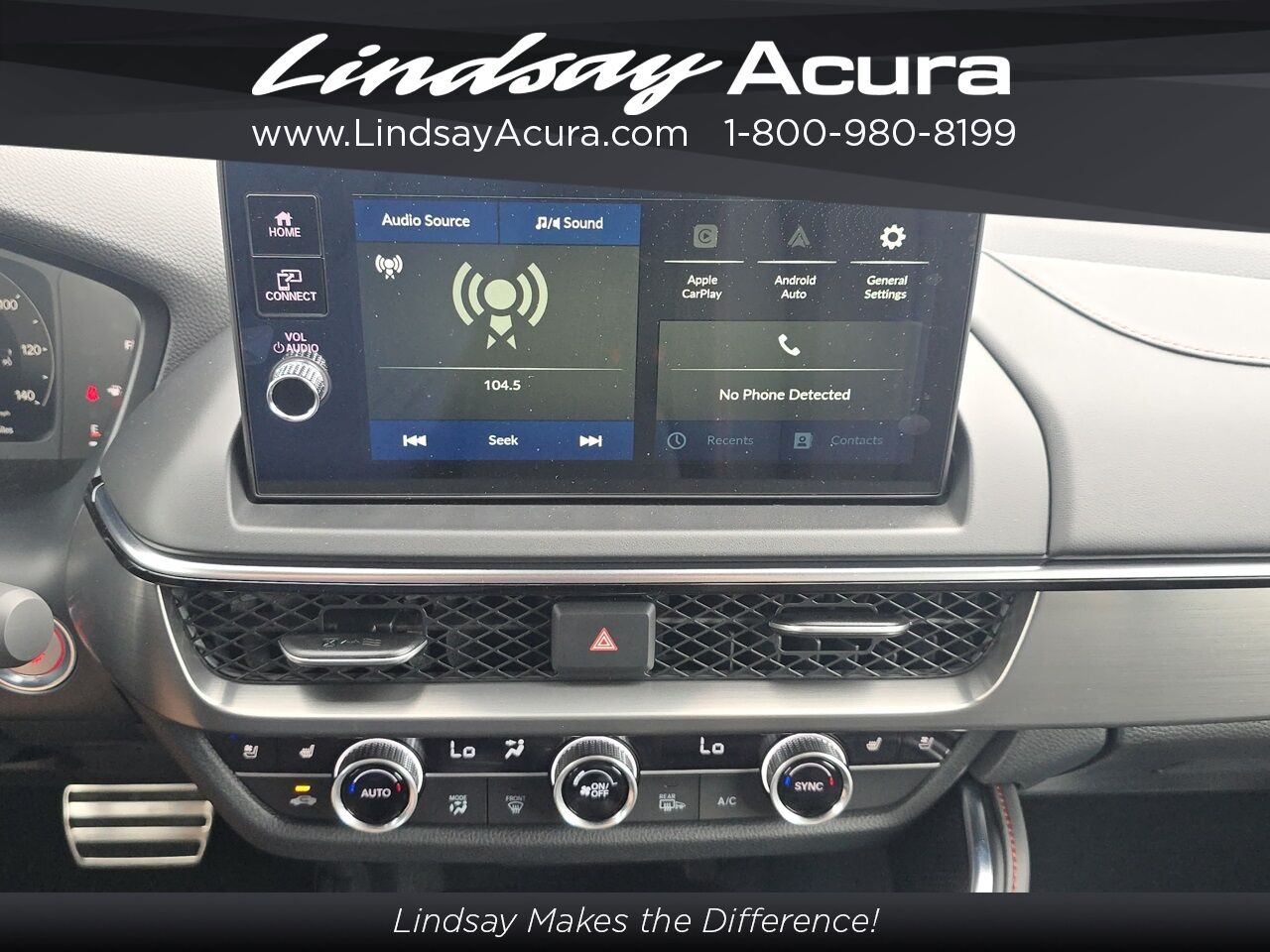 2025 Acura ADX A-Spec Package Columbus OH