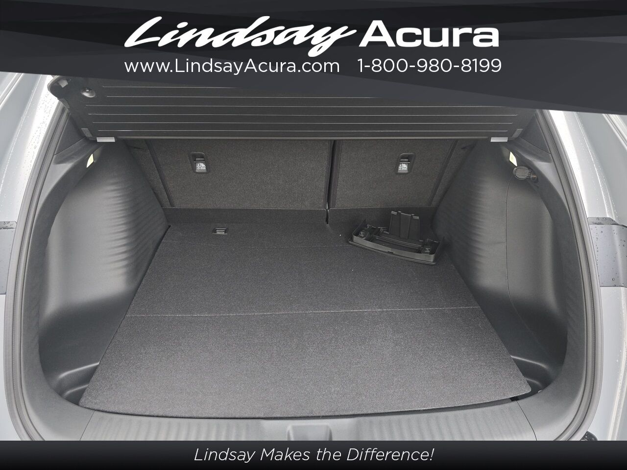 2025 Acura ADX A-Spec Package Columbus OH