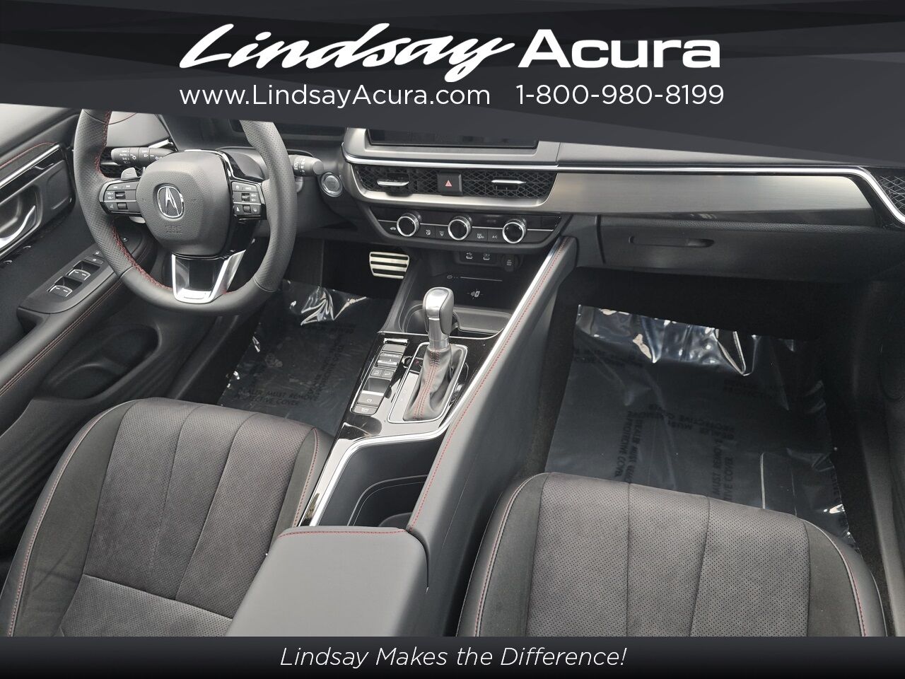 2025 Acura ADX A-Spec Package Columbus OH