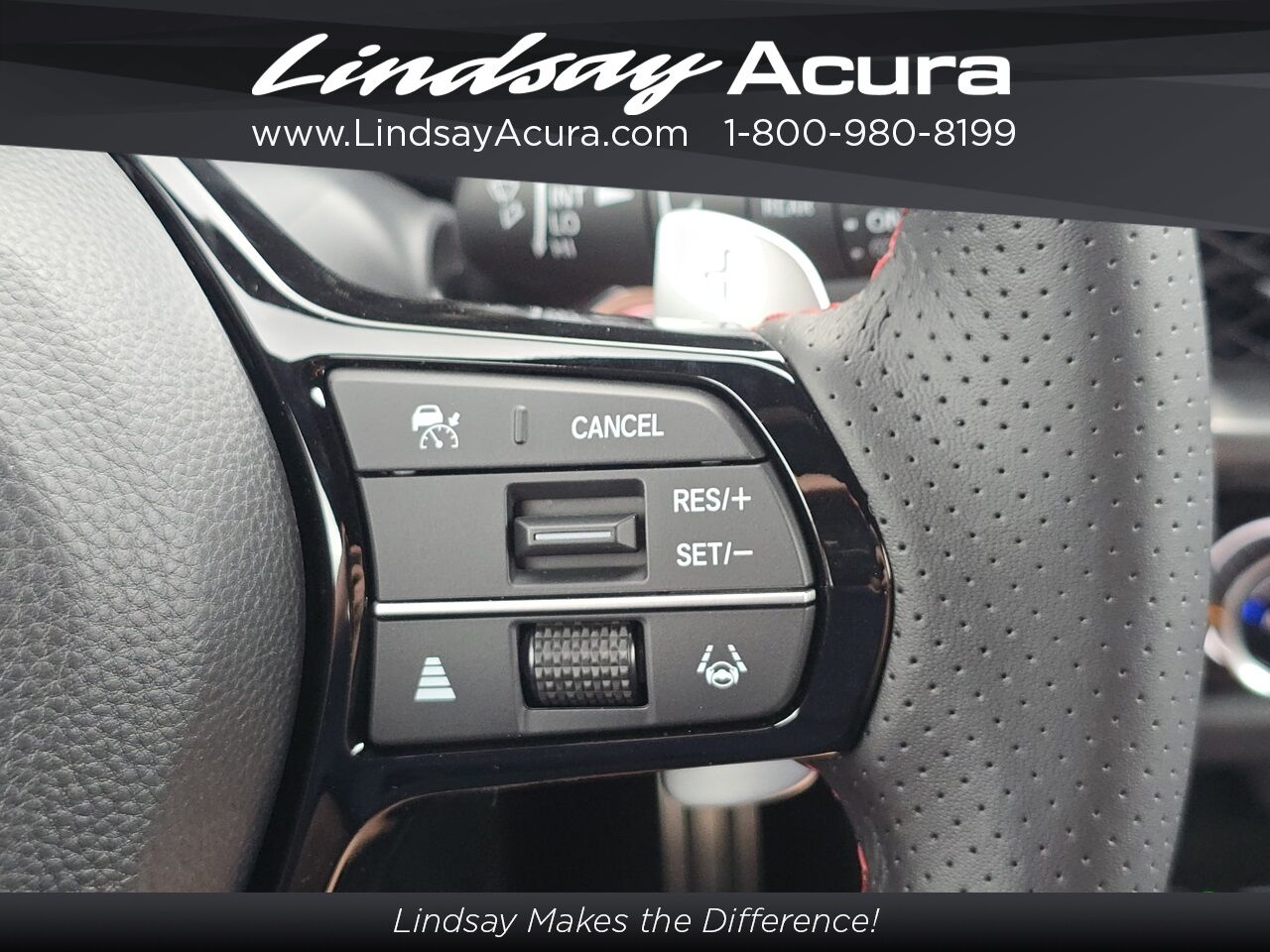 2025 Acura ADX A-Spec Package Columbus OH