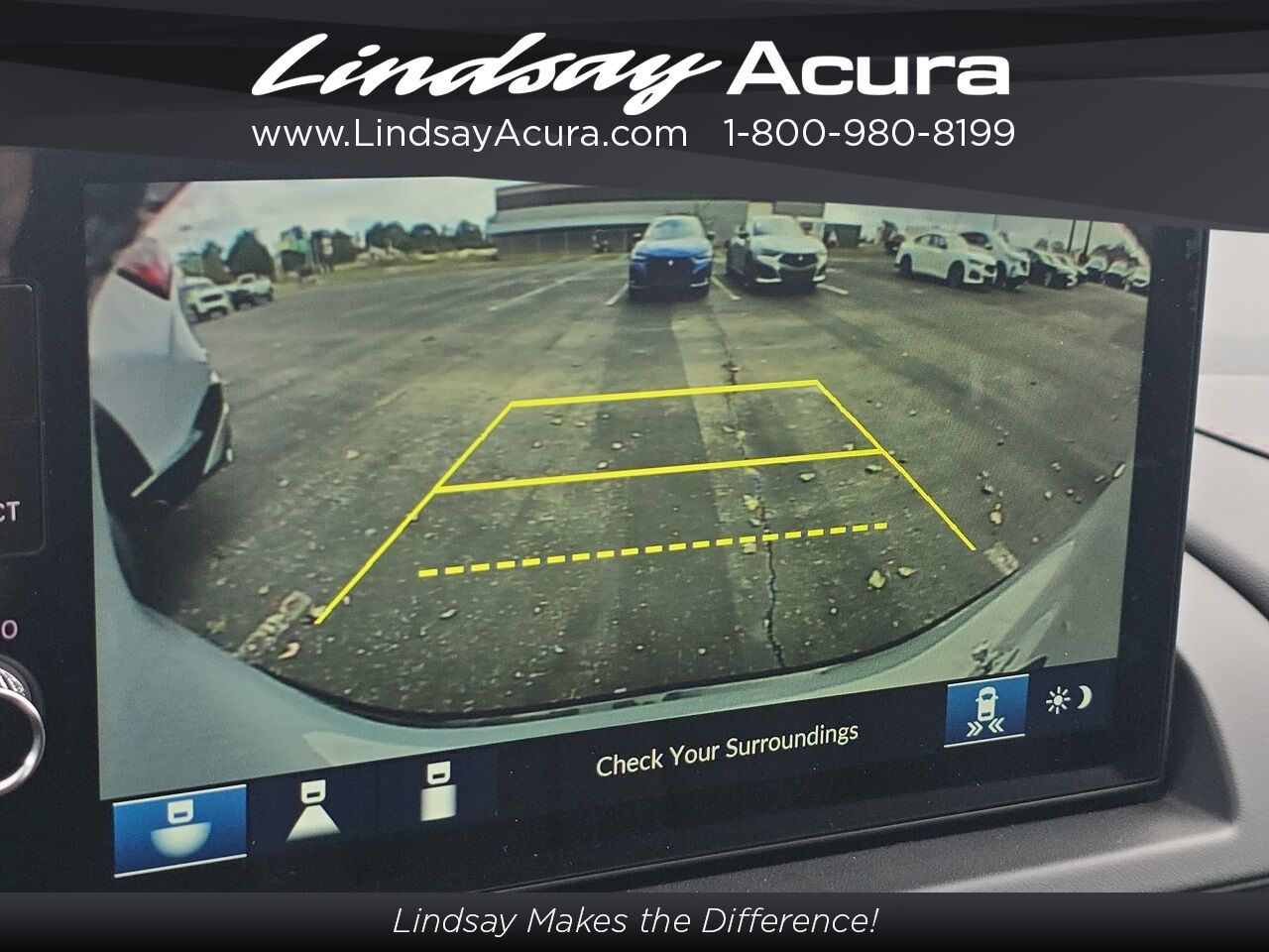 2025 Acura ADX A-Spec Package Columbus OH