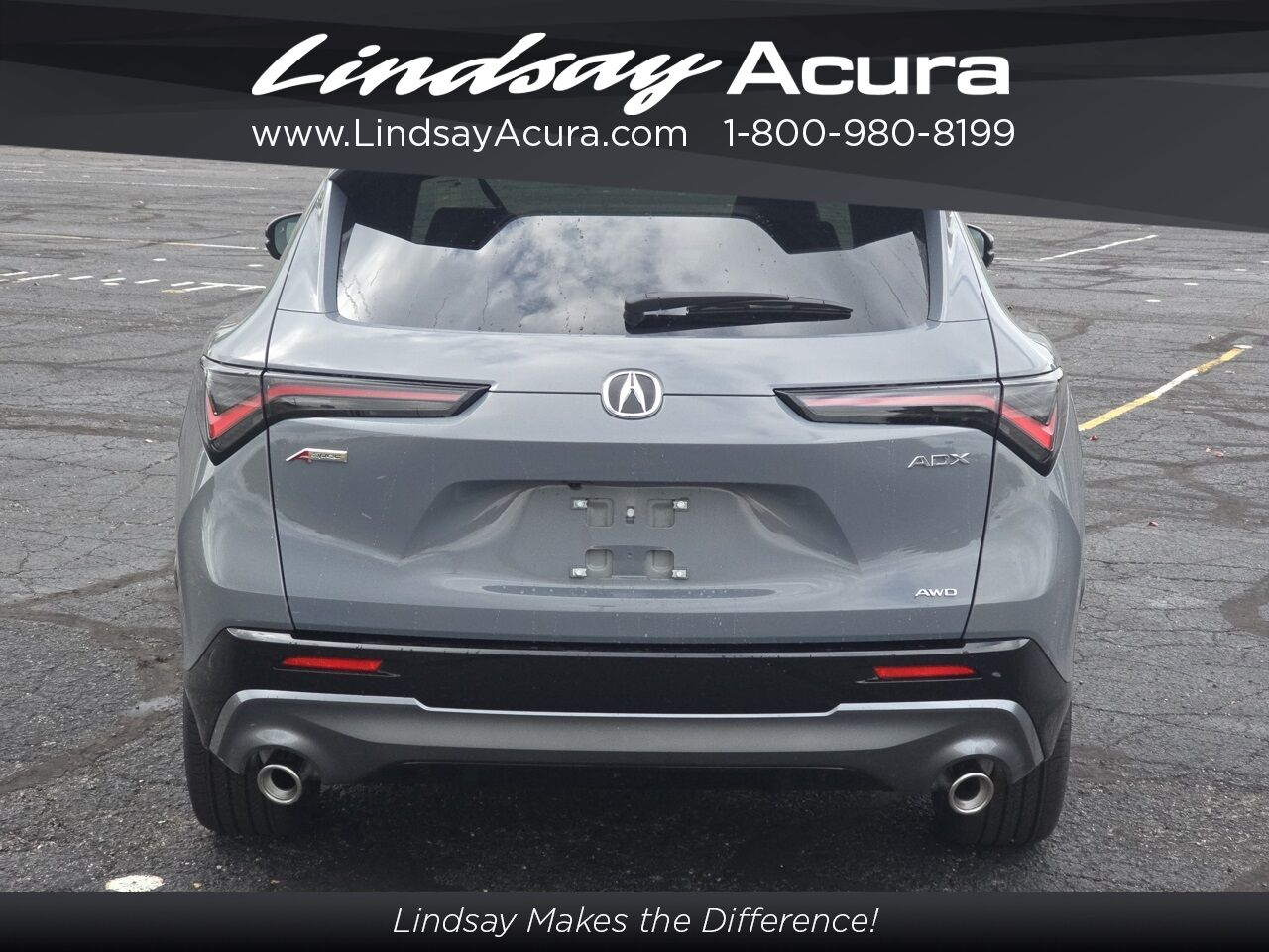 2025 Acura ADX A-Spec Package Columbus OH