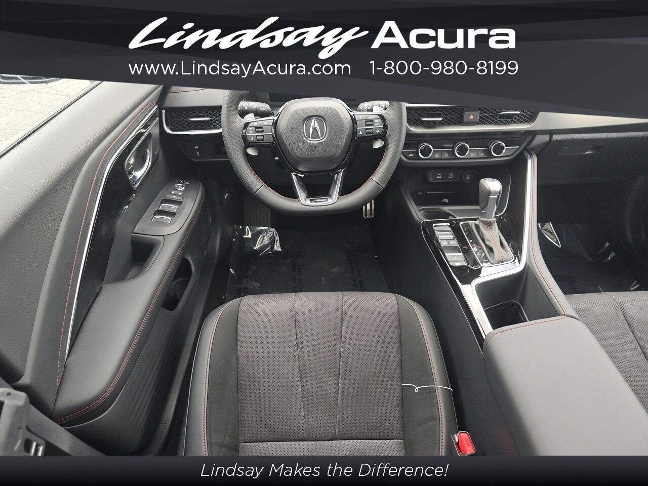 2025 Acura ADX A-Spec Package Columbus OH