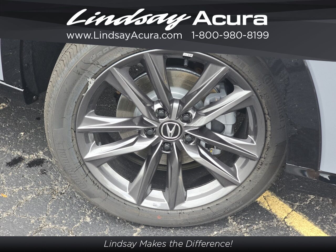 2025 Acura ADX A-Spec Package Columbus OH