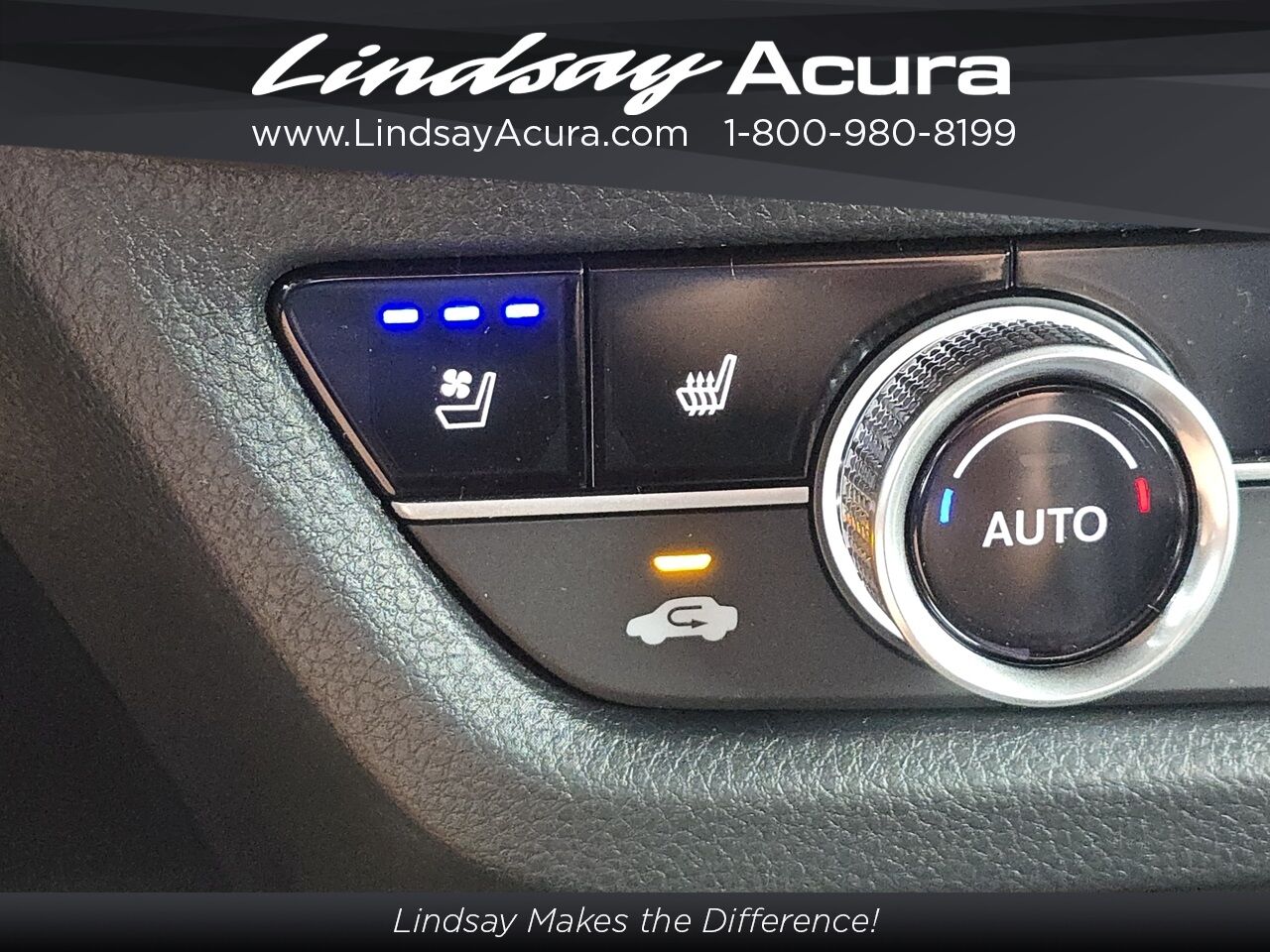 2025 Acura ADX A-Spec Package Columbus OH