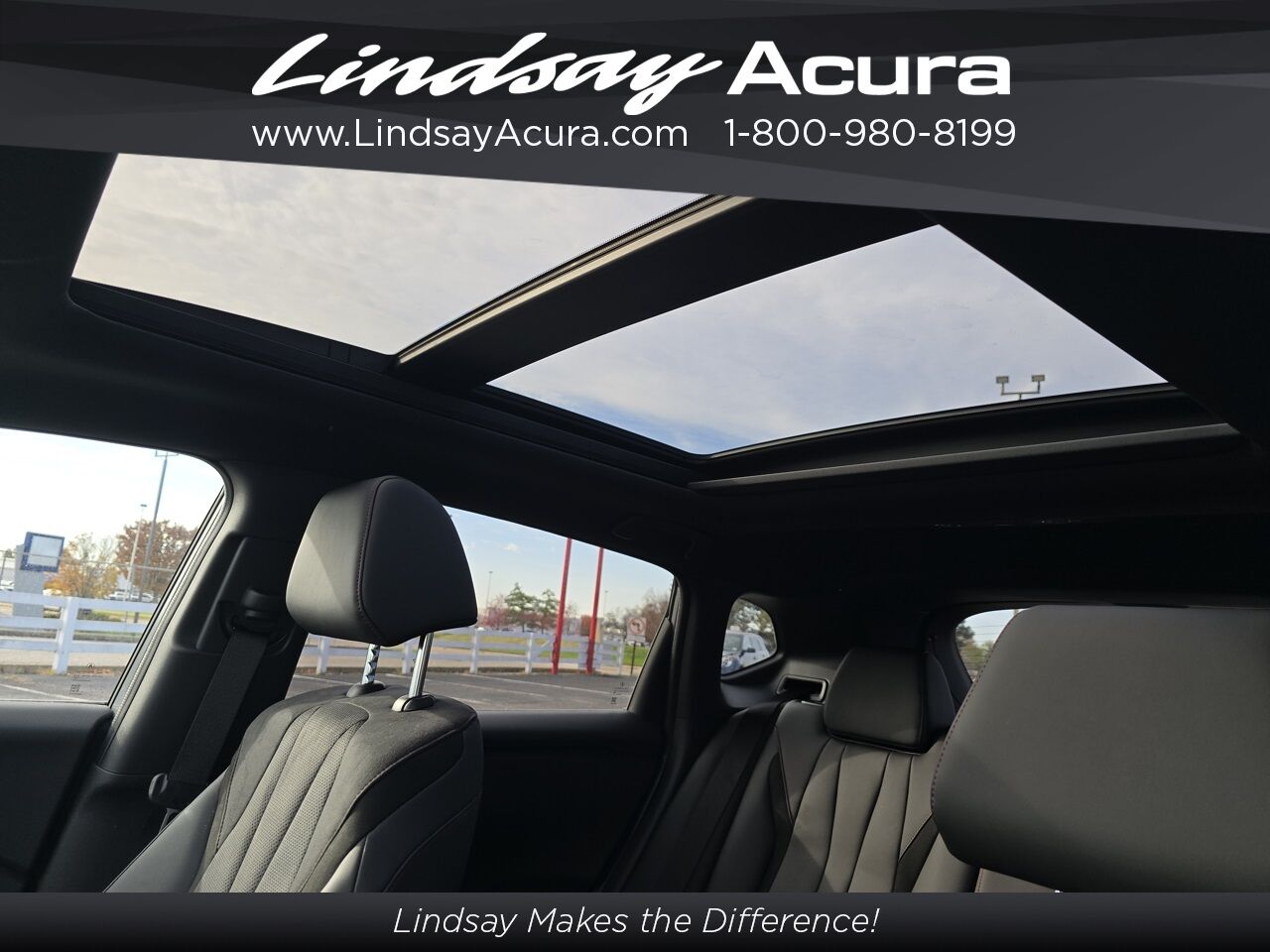 2025 Acura ADX A-Spec Package Columbus OH