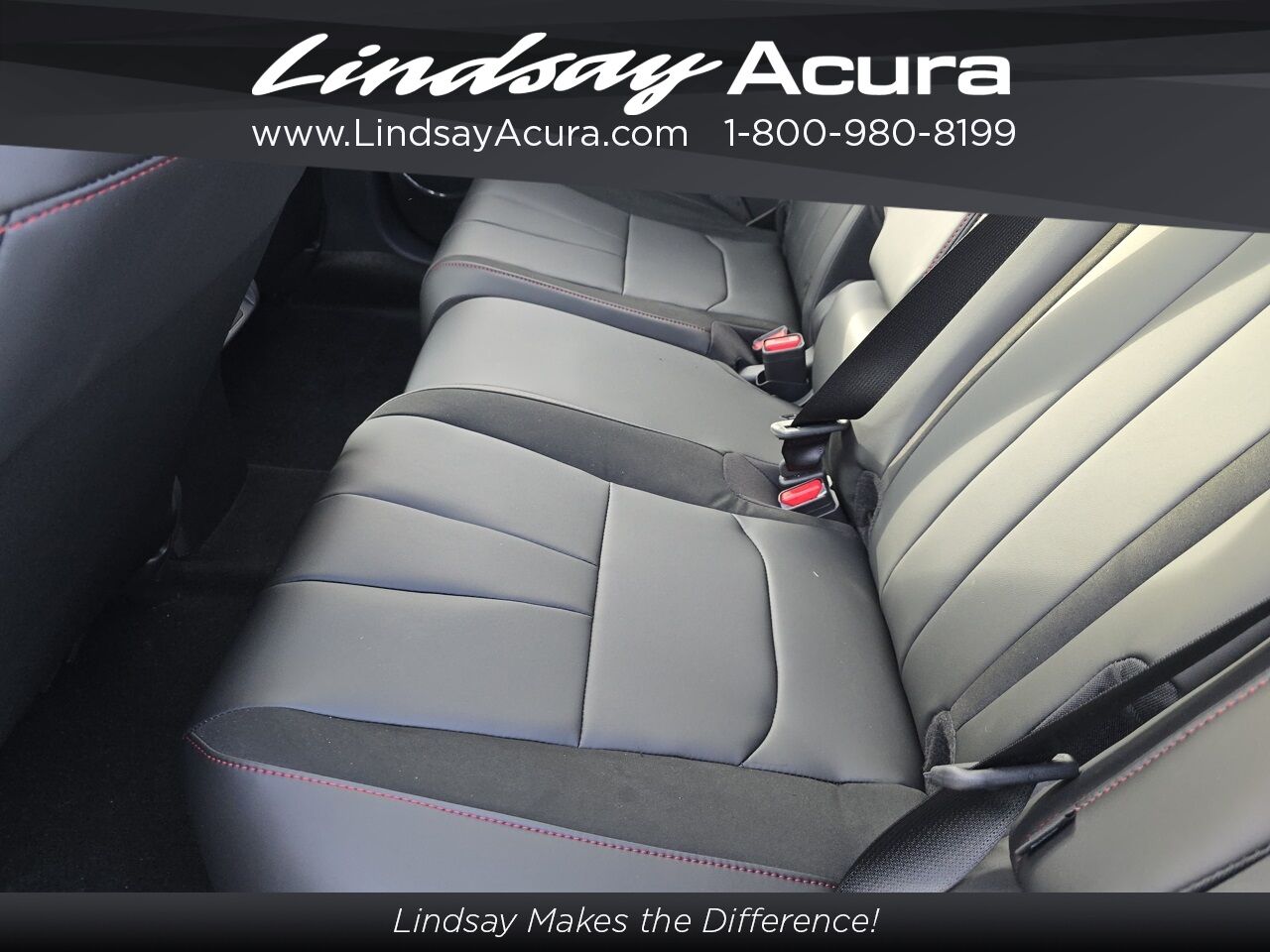 2025 Acura ADX A-Spec Package Columbus OH