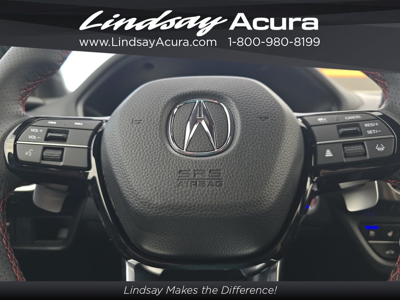 2025 Acura ADX A-Spec Package Columbus OH
