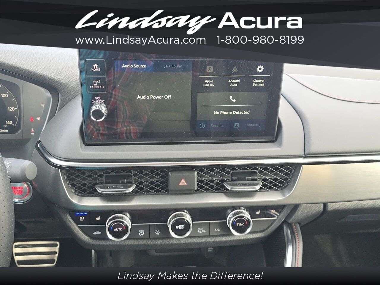 2025 Acura ADX A-Spec Package Columbus OH