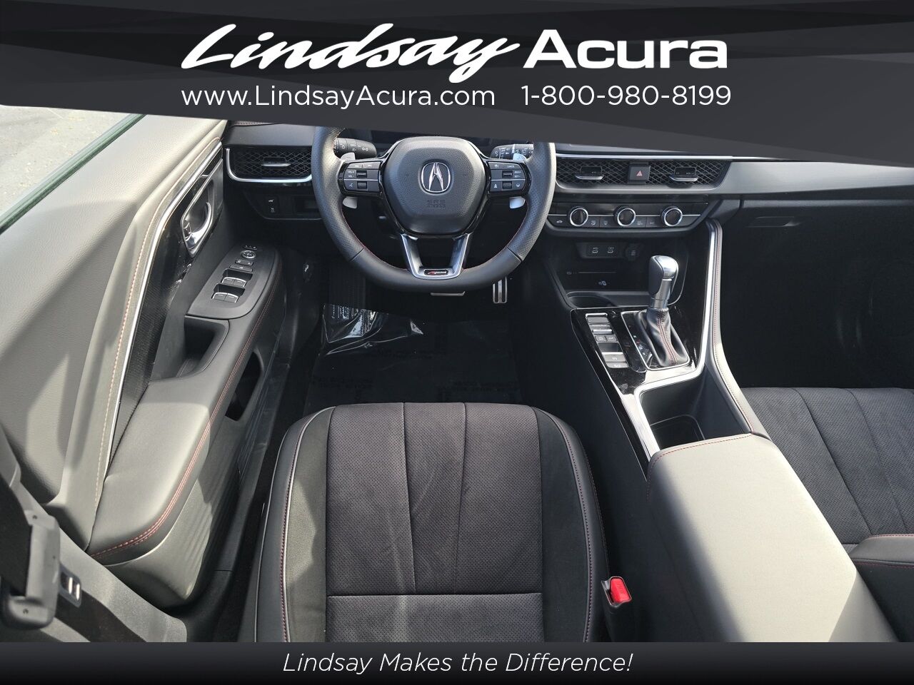 2025 Acura ADX A-Spec Package Columbus OH