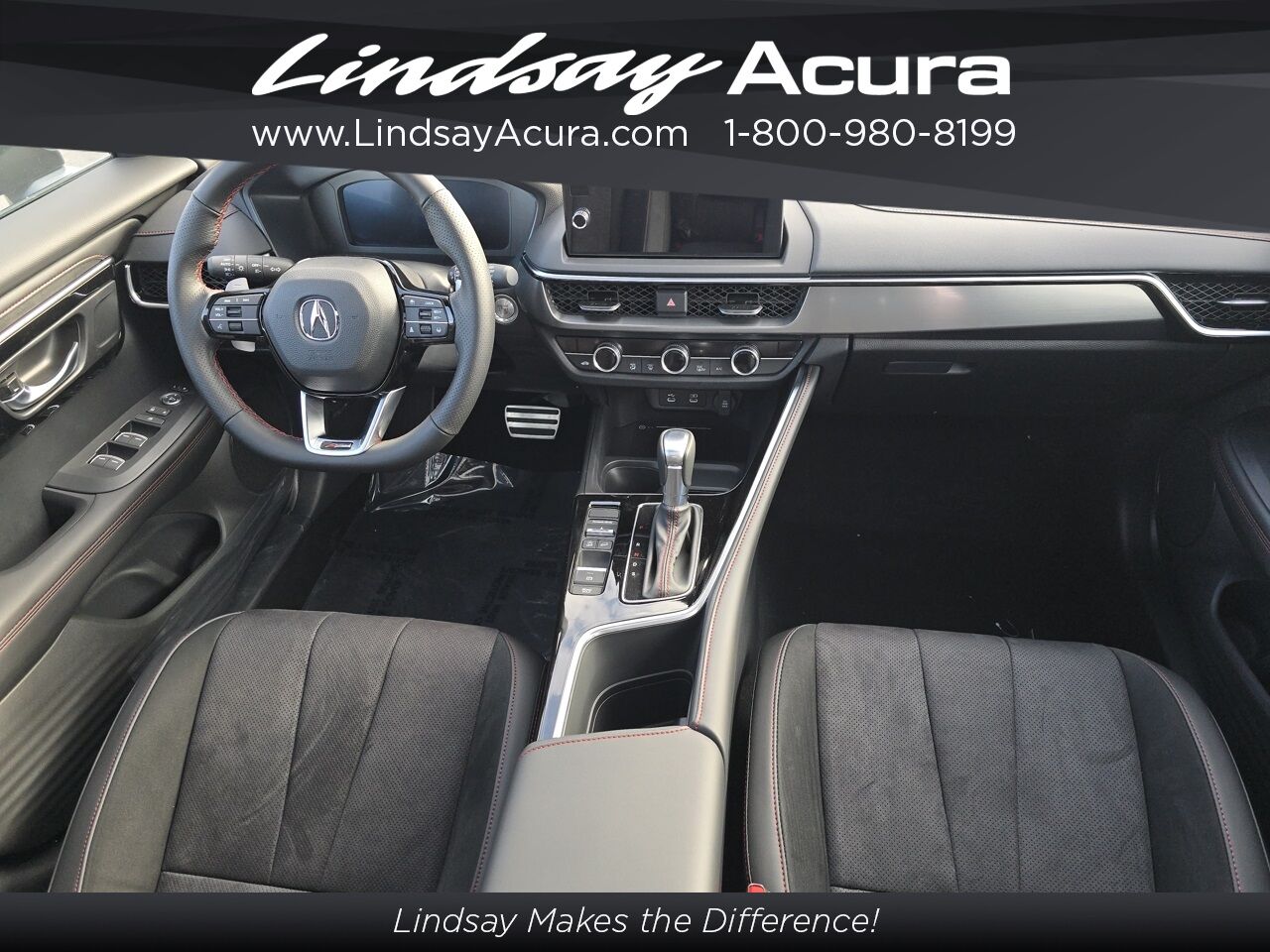 2025 Acura ADX A-Spec Package Columbus OH