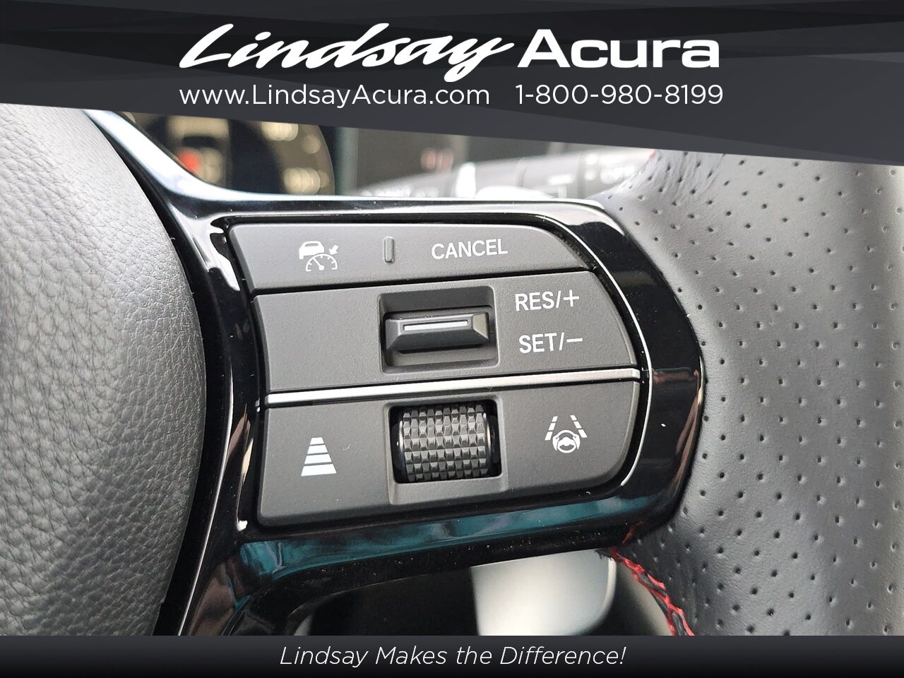 2025 Acura ADX A-Spec Package Columbus OH