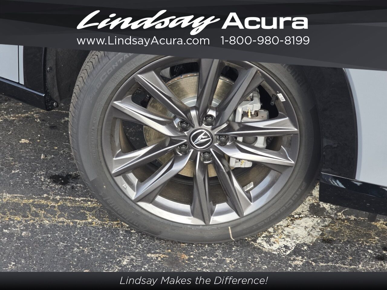 2025 Acura ADX A-Spec Package Columbus OH