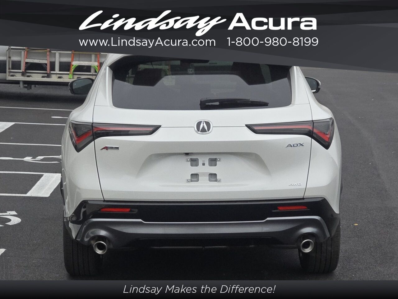 2025 Acura ADX A-Spec Package Columbus OH