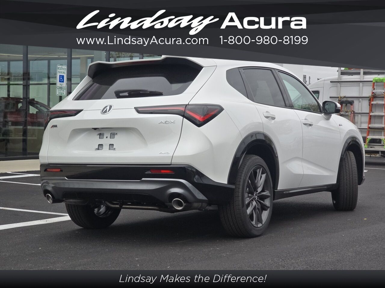 2025 Acura ADX A-Spec Package Columbus OH