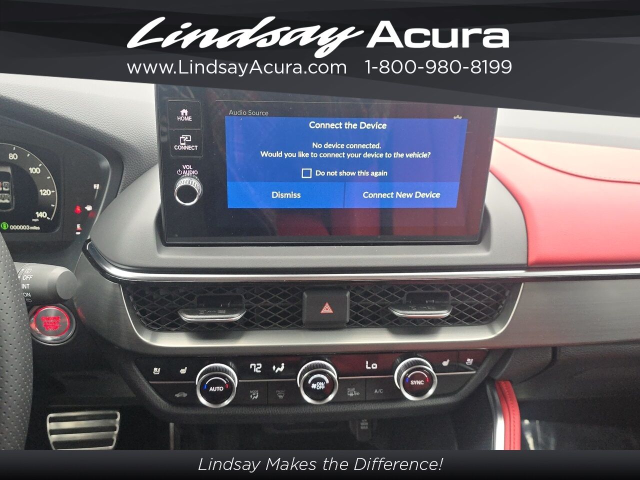 2025 Acura ADX A-Spec Package Columbus OH