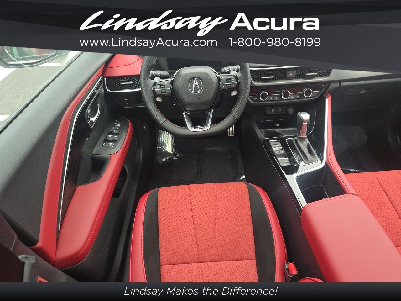 2025 Acura ADX A-Spec Package Columbus OH