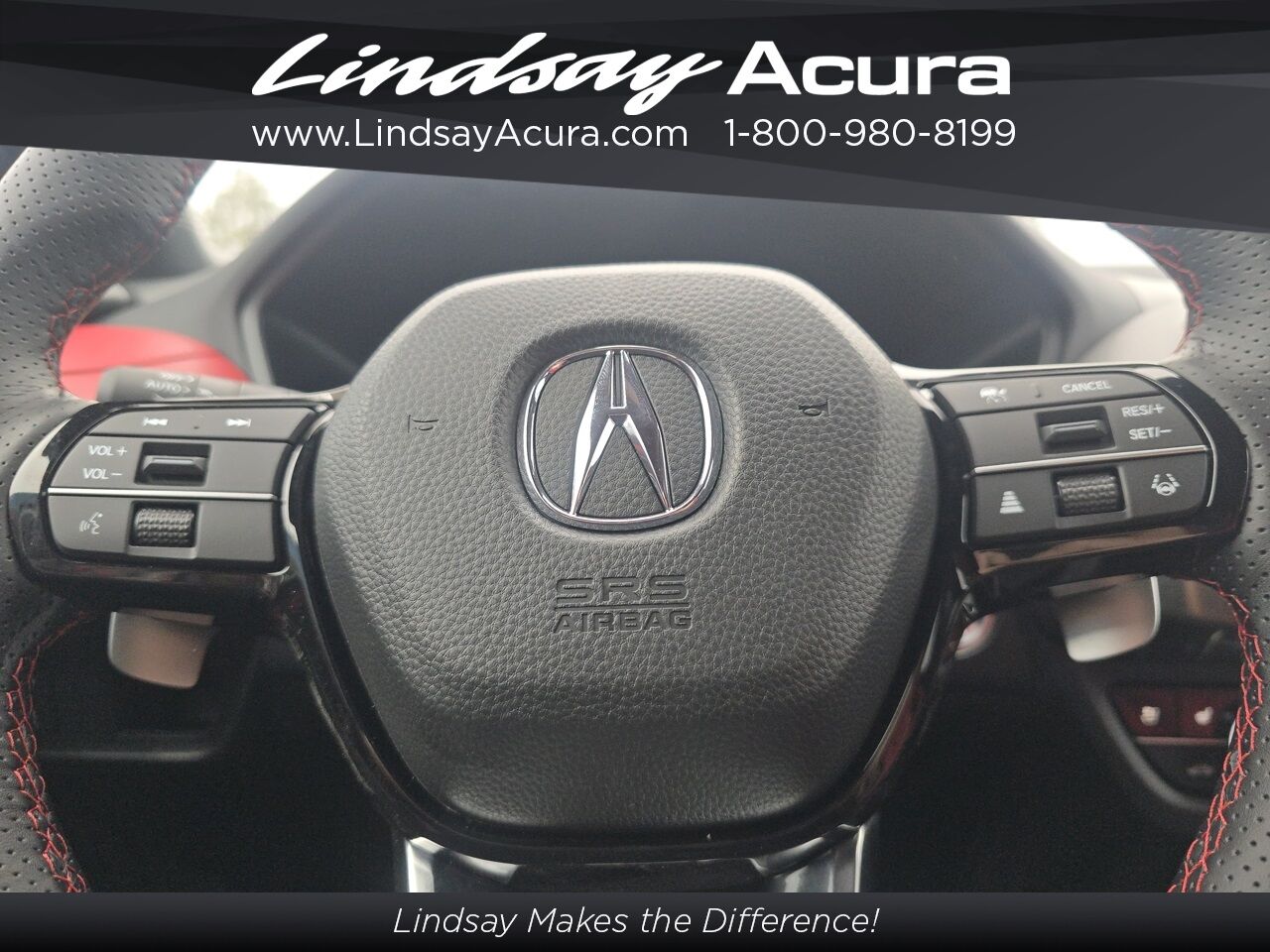 2025 Acura ADX A-Spec Package Columbus OH