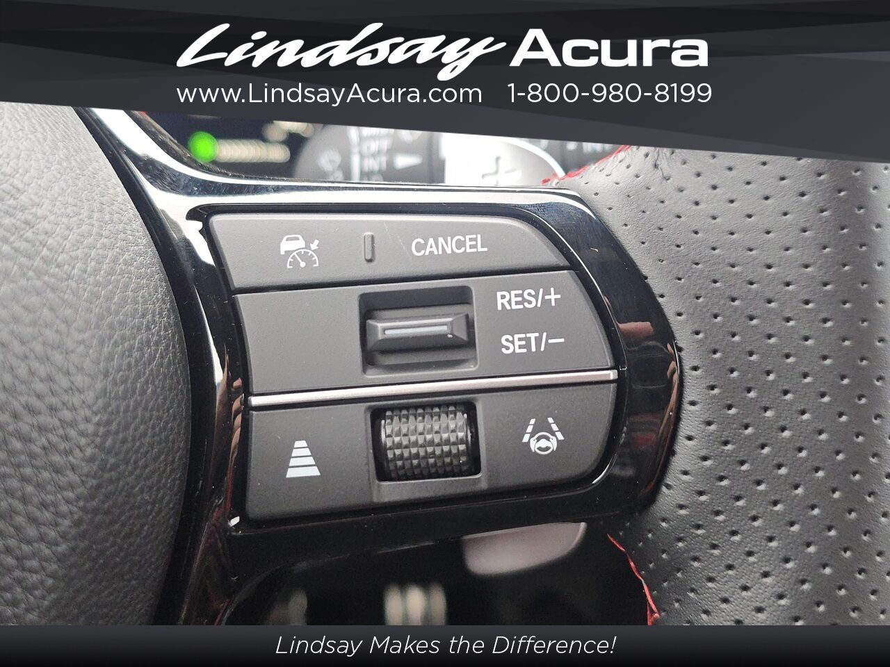 2025 Acura ADX A-Spec Package Columbus OH