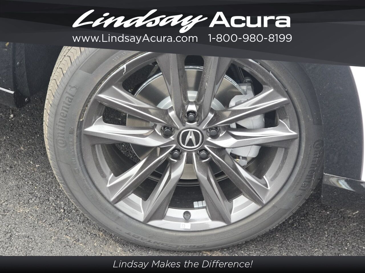 2025 Acura ADX A-Spec Package Columbus OH