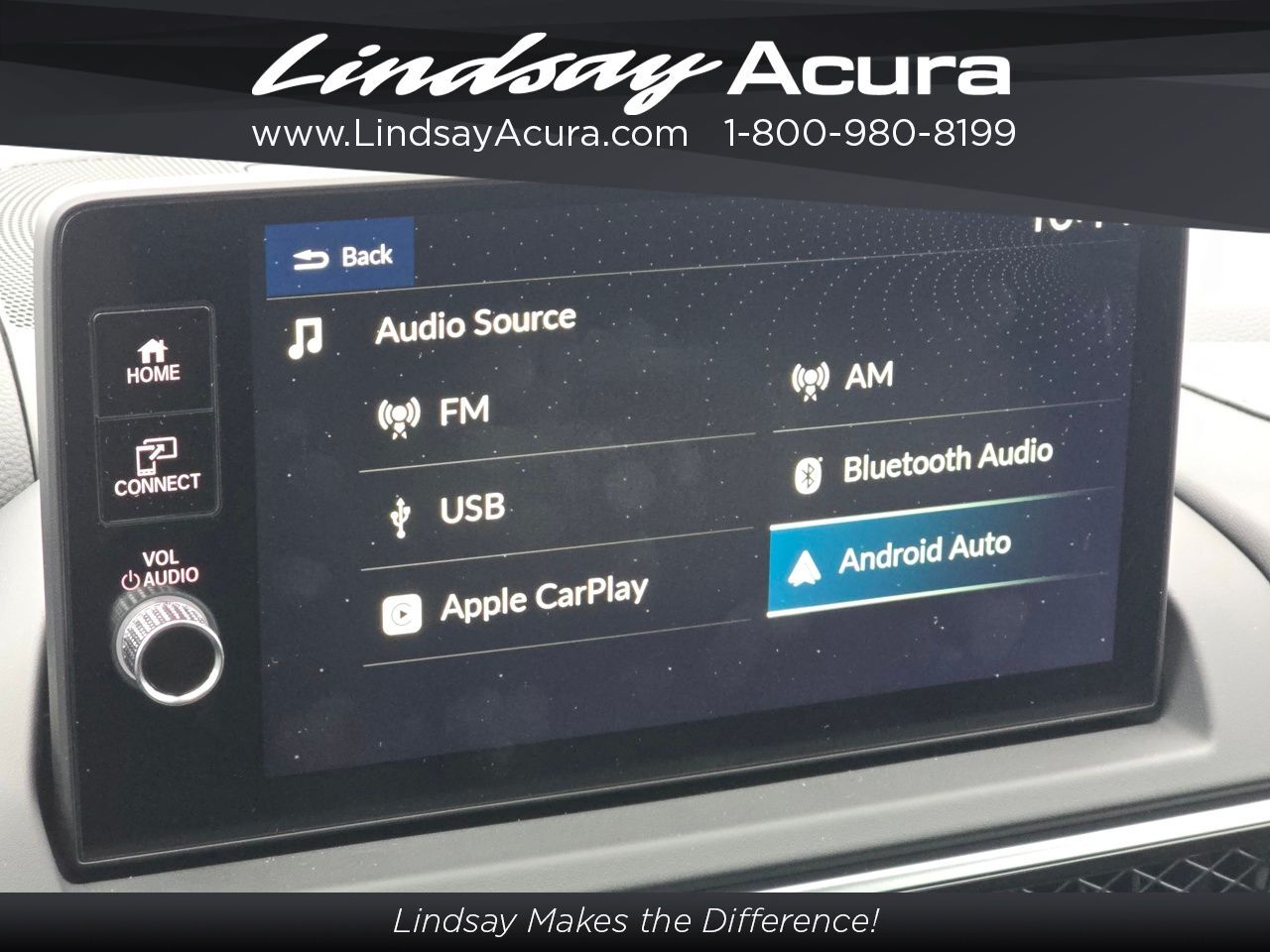 2025 Acura ADX A-Spec Package Columbus OH