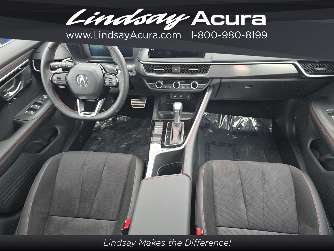 2025 Acura ADX A-Spec Package Columbus OH