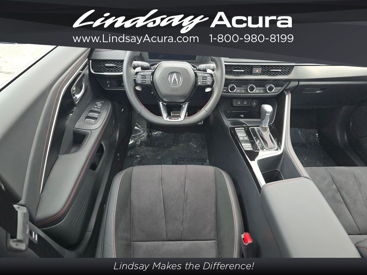 2025 Acura ADX A-Spec Package Columbus OH