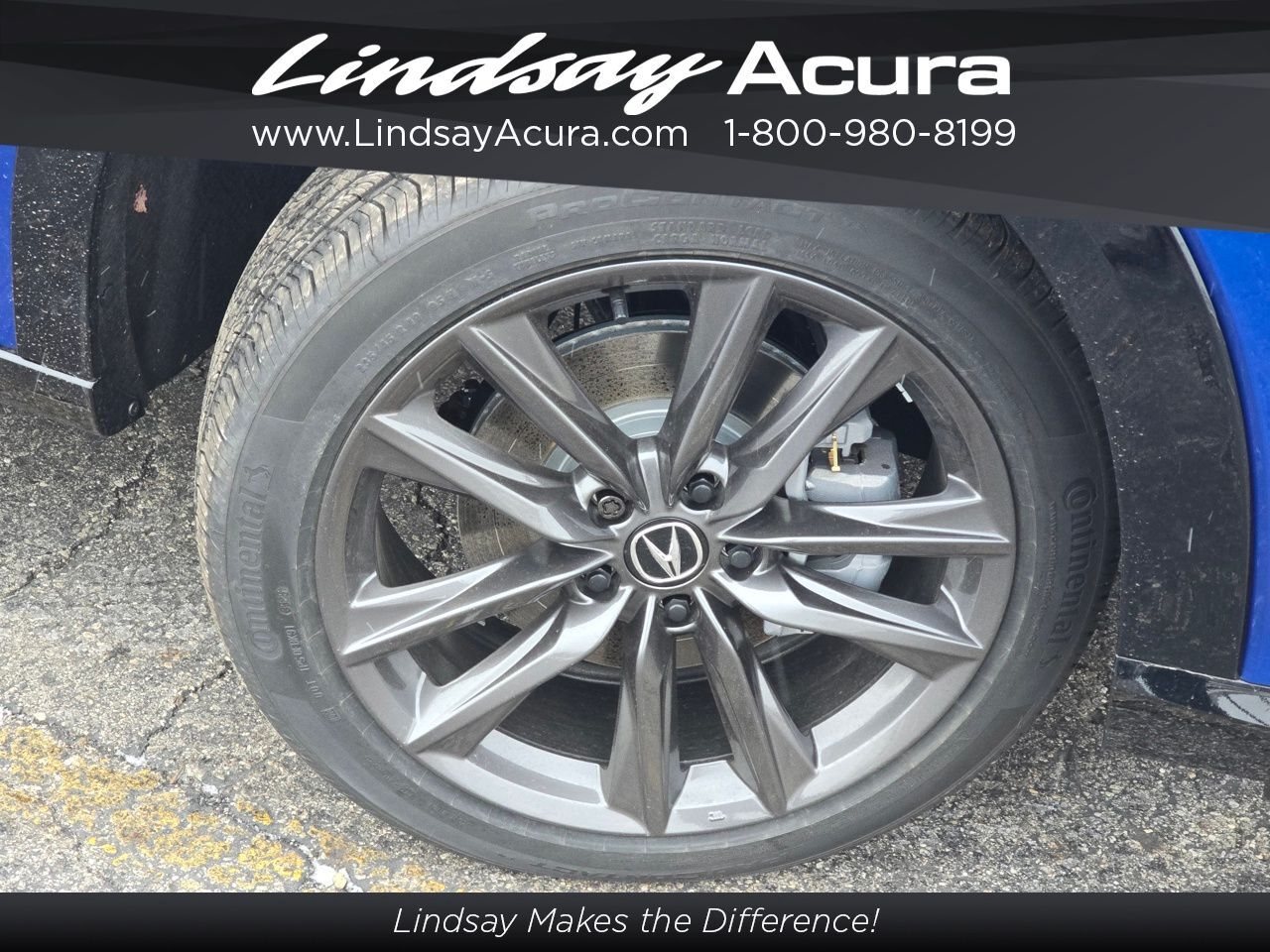 2025 Acura ADX A-Spec Package Columbus OH