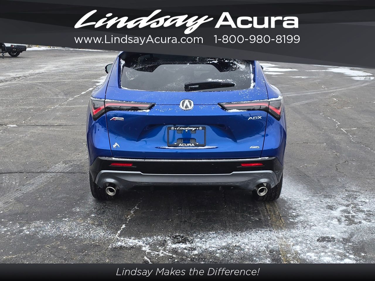 2025 Acura ADX A-Spec Package Columbus OH