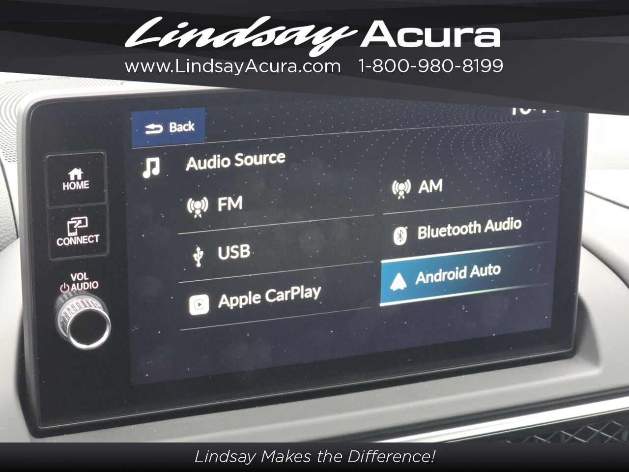 2025 Acura ADX A-Spec Package Columbus OH