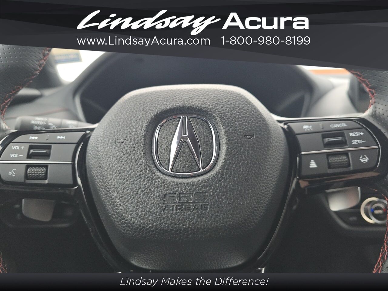 2025 Acura ADX A-Spec Package Columbus OH