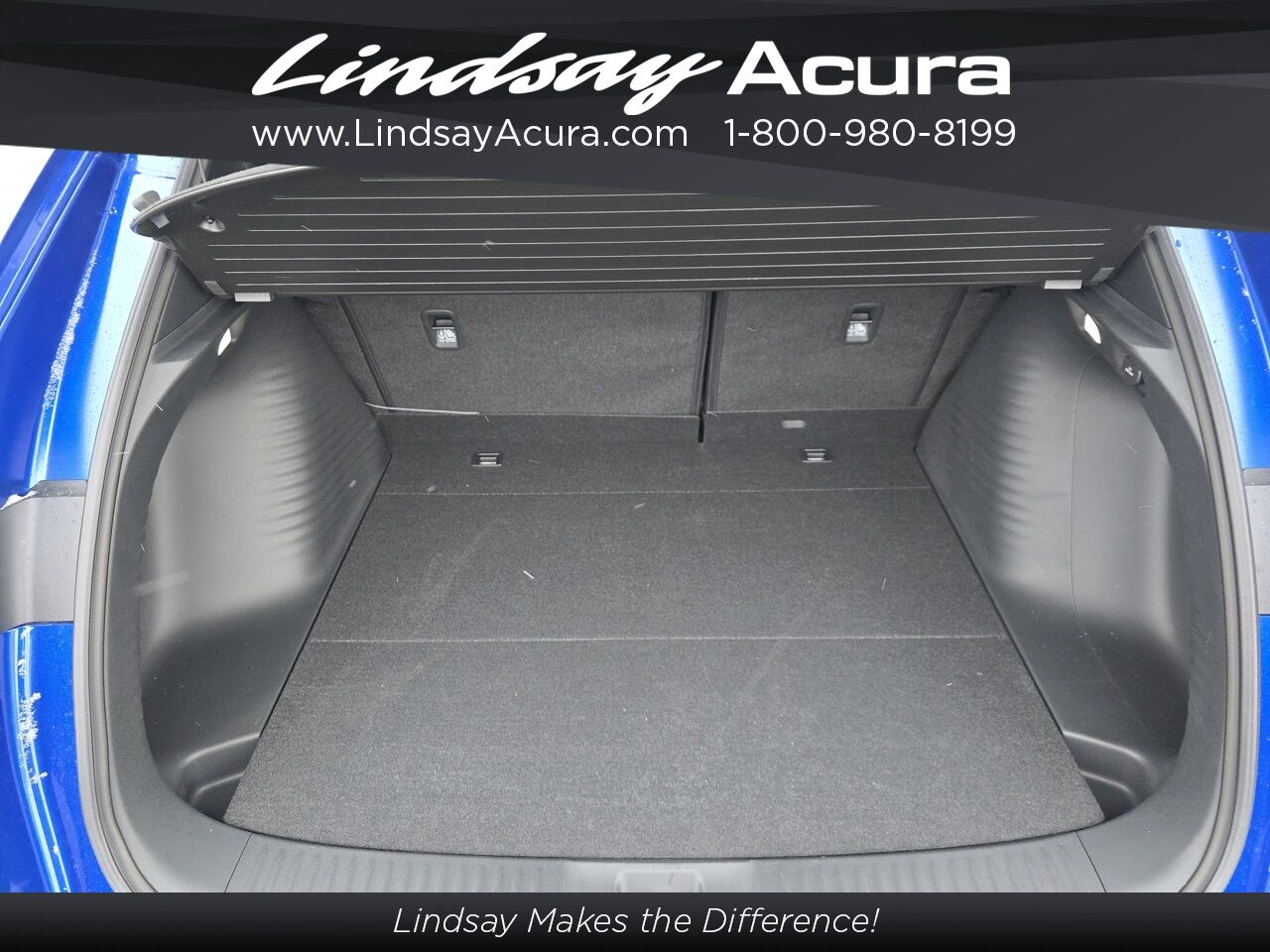 2025 Acura ADX A-Spec Package Columbus OH