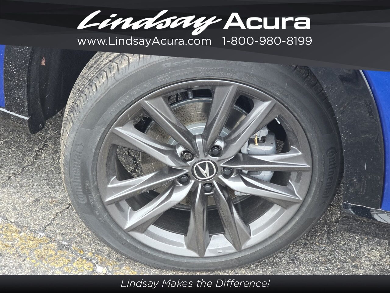 2025 Acura ADX A-Spec Package Columbus OH