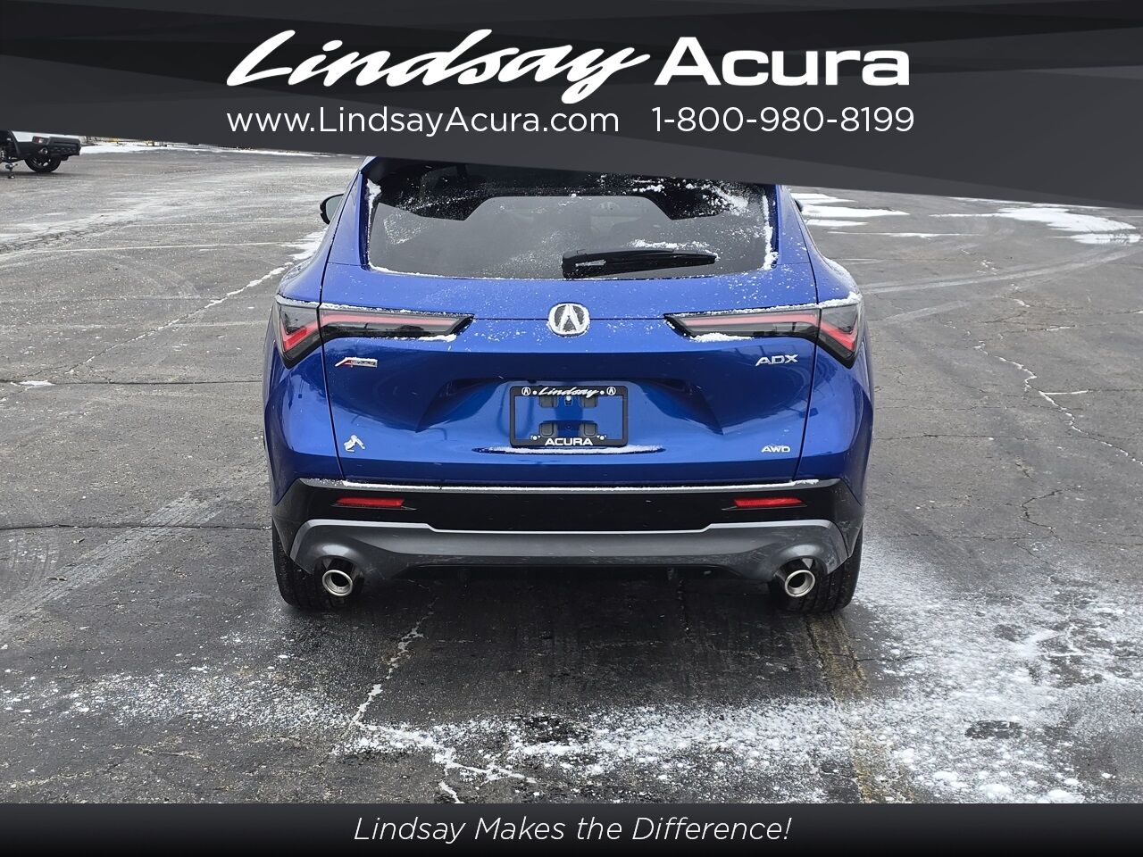 2025 Acura ADX A-Spec Package Columbus OH