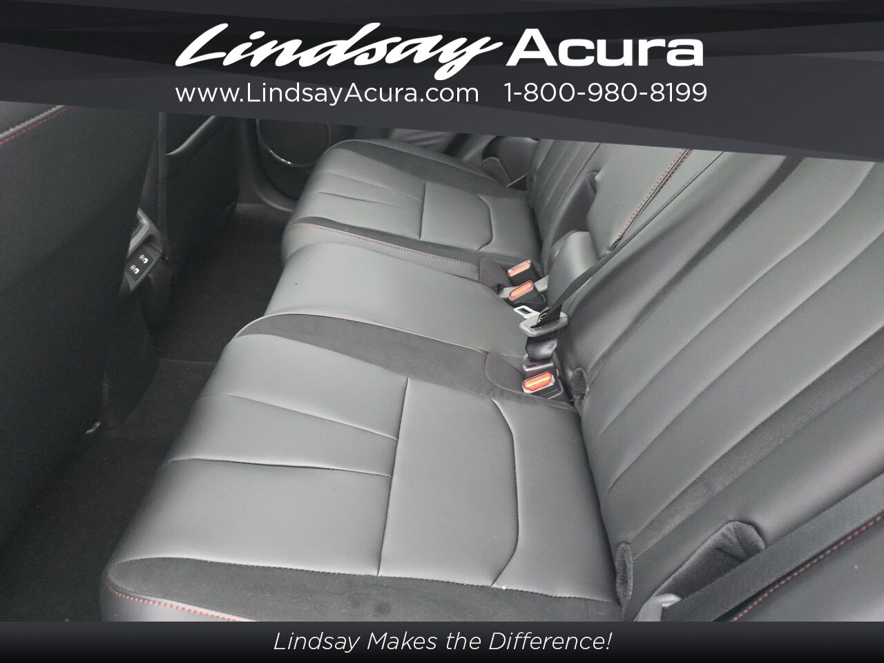 2025 Acura ADX A-Spec Package Columbus OH