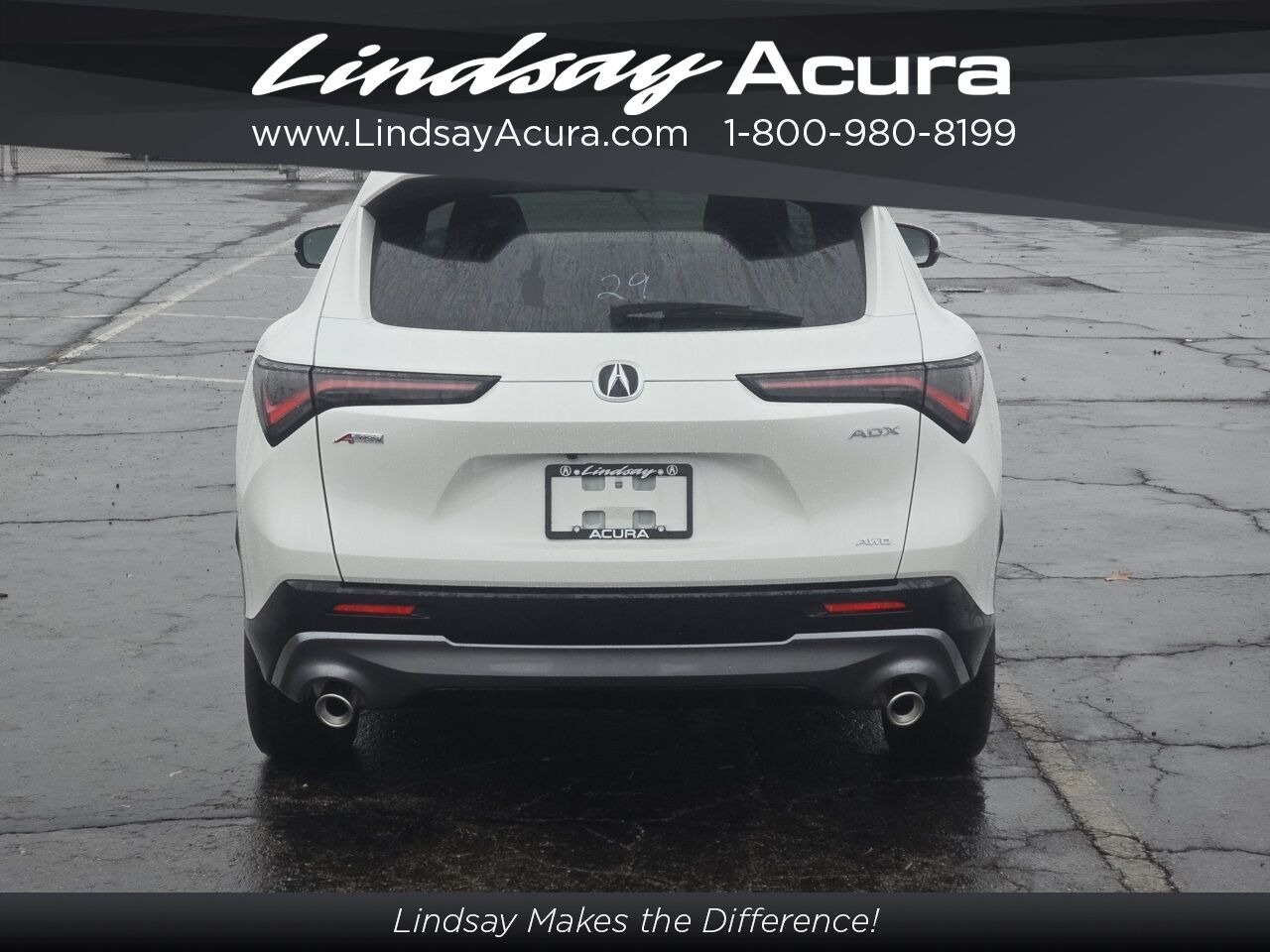 2025 Acura ADX A-Spec Package Columbus OH