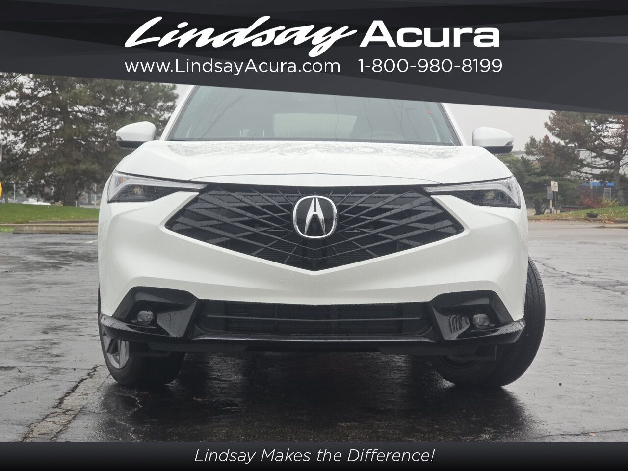 2025 Acura ADX A-Spec Package Columbus OH