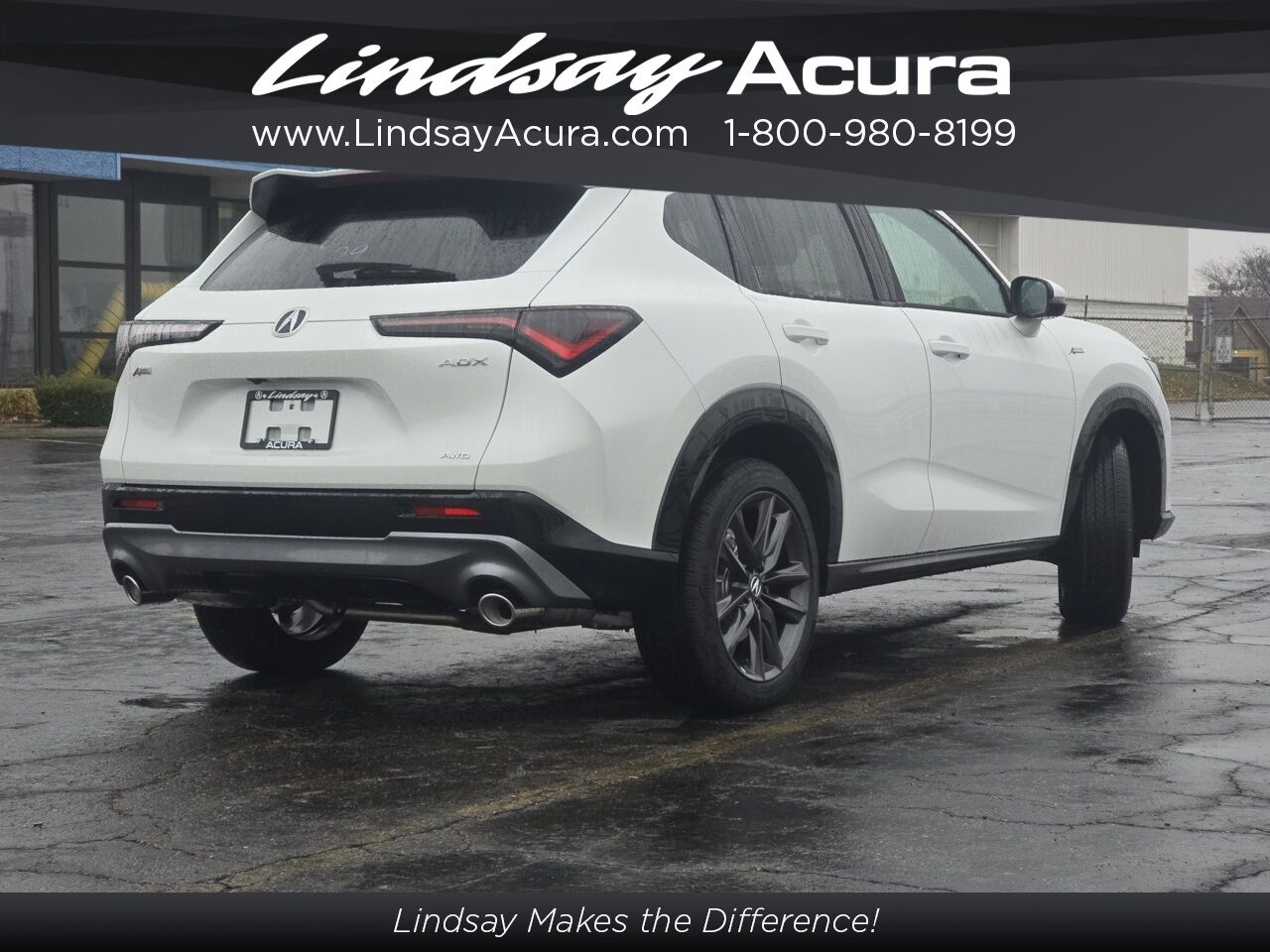 2025 Acura ADX A-Spec Package Columbus OH