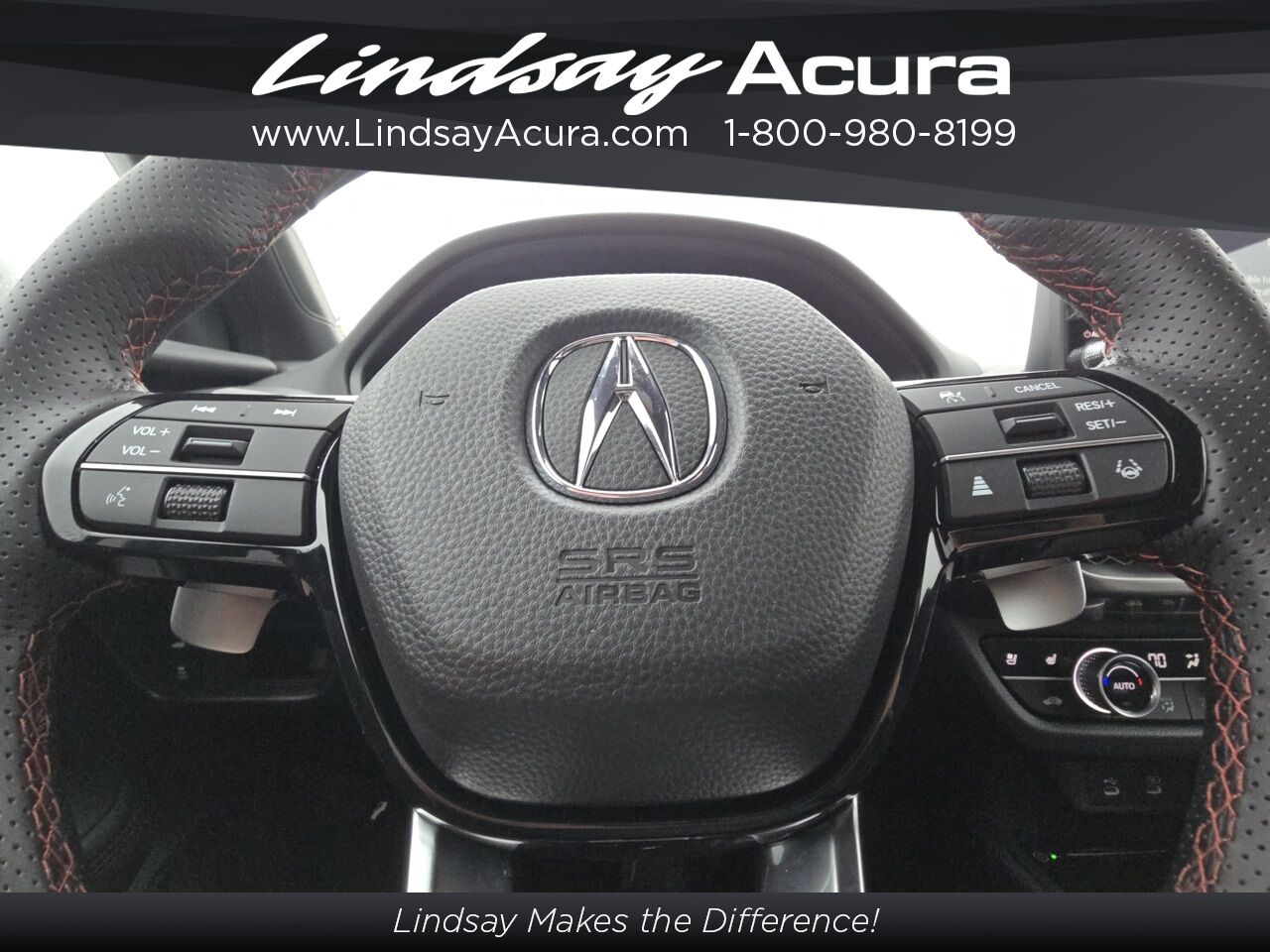 2025 Acura ADX A-Spec Package Columbus OH