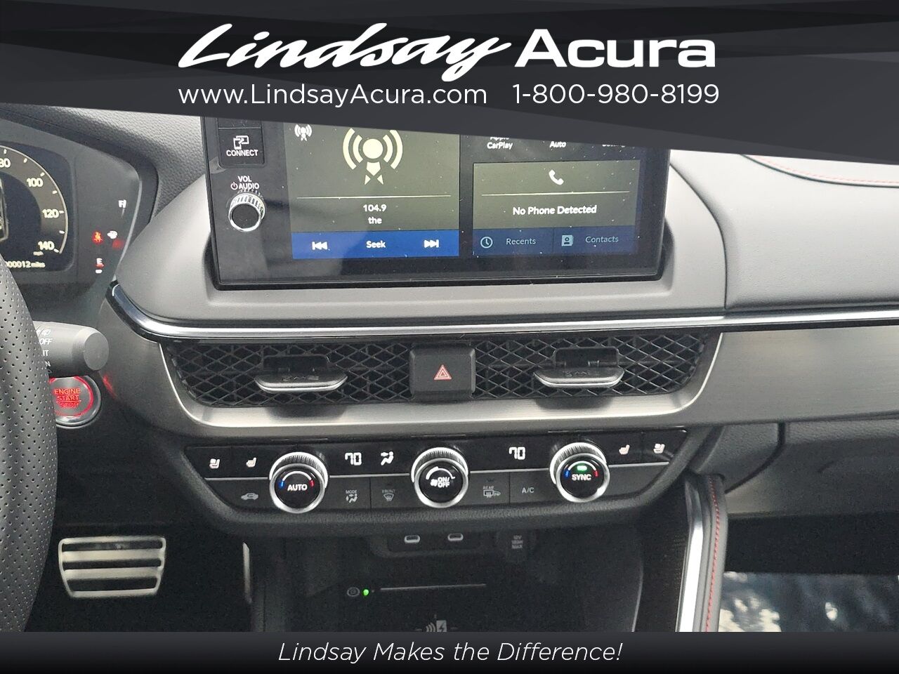 2025 Acura ADX A-Spec Package Columbus OH