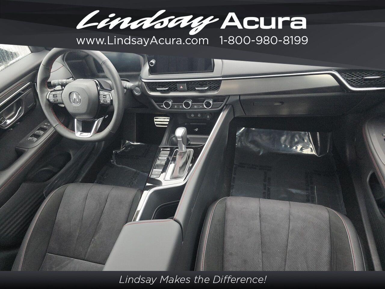 2025 Acura ADX A-Spec Package Columbus OH