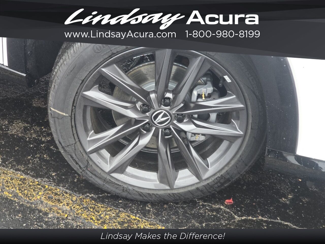 2025 Acura ADX A-Spec Package Columbus OH