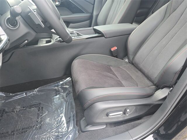 2025 Acura ADX A-Spec Package Columbus OH