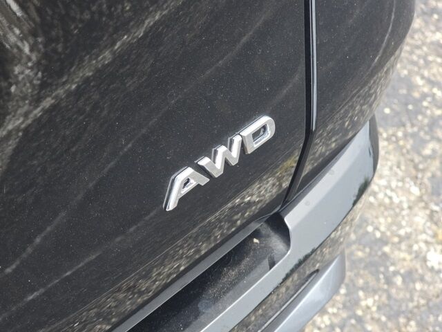 2025 Acura ADX A-Spec Package Columbus OH