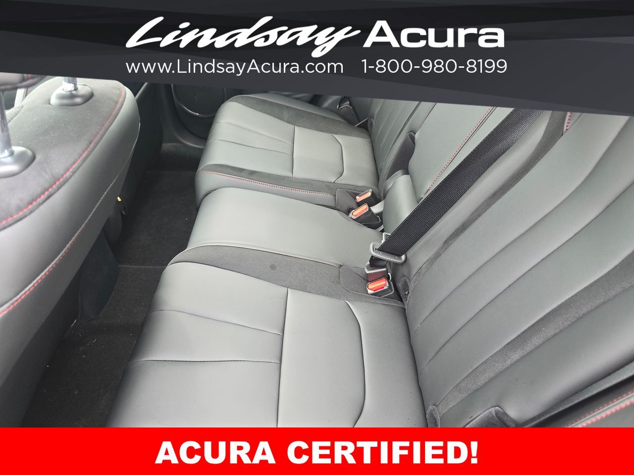 2025 Acura ADX A-Spec Package Columbus OH