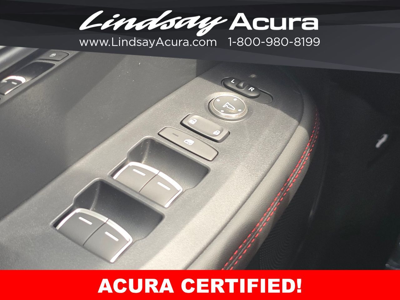 2025 Acura ADX A-Spec Package Columbus OH