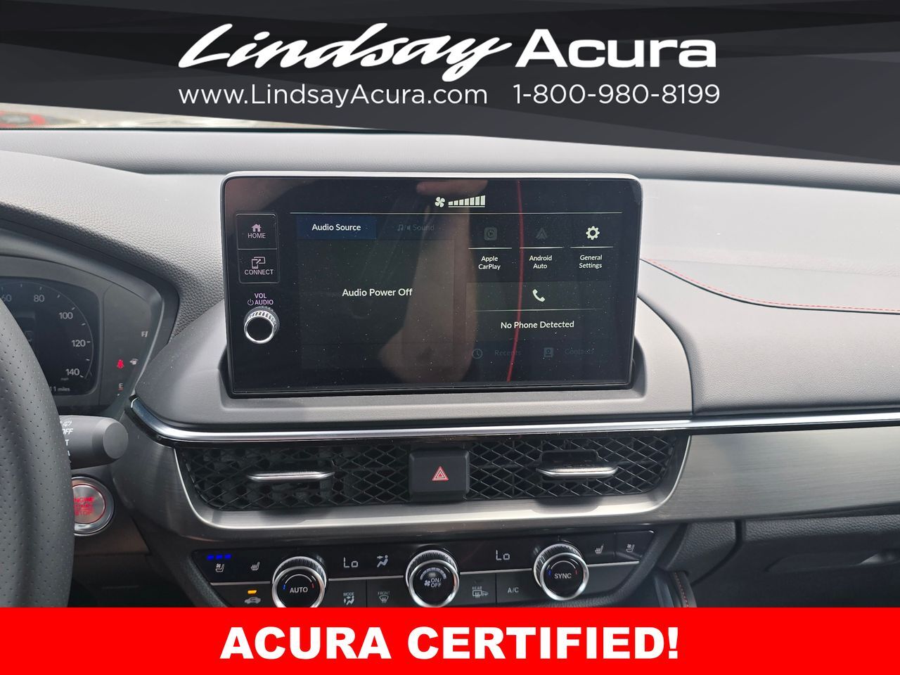 2025 Acura ADX A-Spec Package Columbus OH